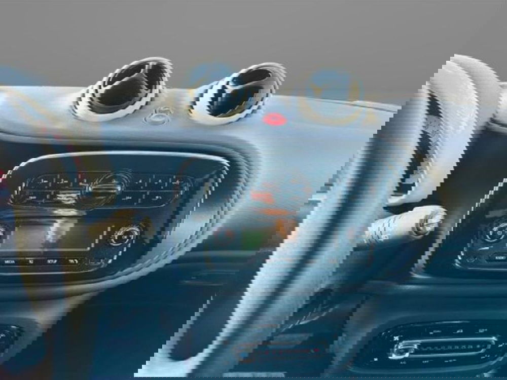 smart Fortwo usata a Firenze (11)