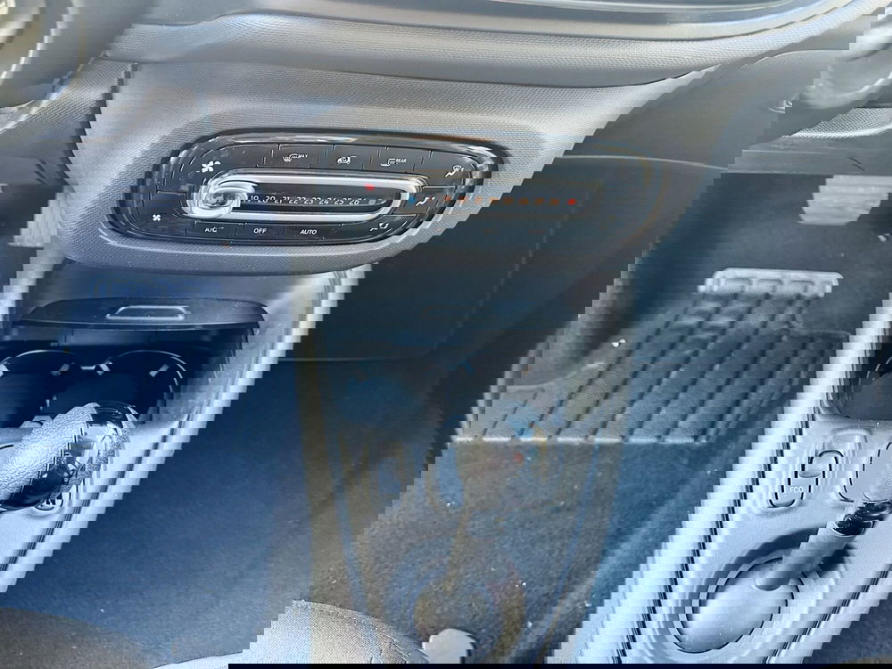 smart Fortwo usata a Firenze (12)