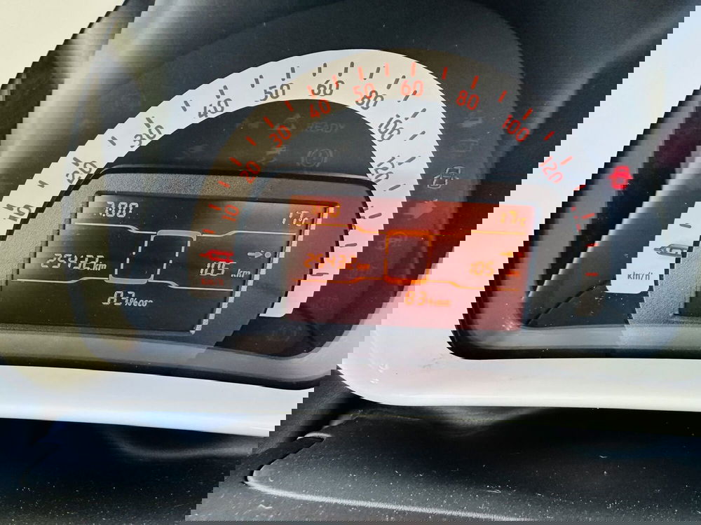 smart Fortwo usata a Firenze (13)