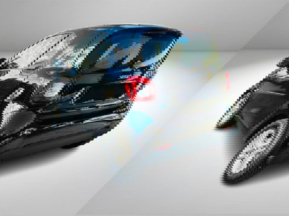 smart Fortwo usata a Firenze (3)