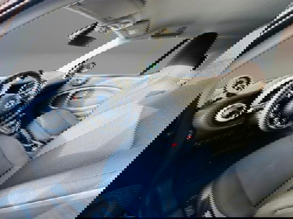 smart Fortwo usata a Firenze (7)