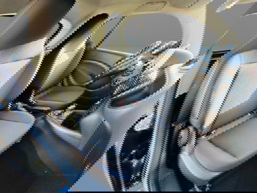 smart Fortwo usata a Firenze (8)