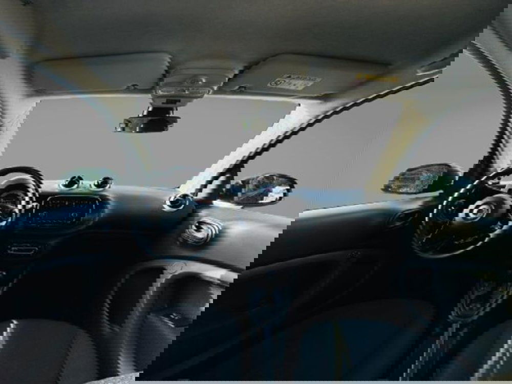 smart Fortwo usata a Firenze (9)