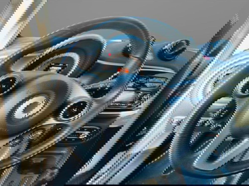 smart Fortwo usata a Firenze (10)