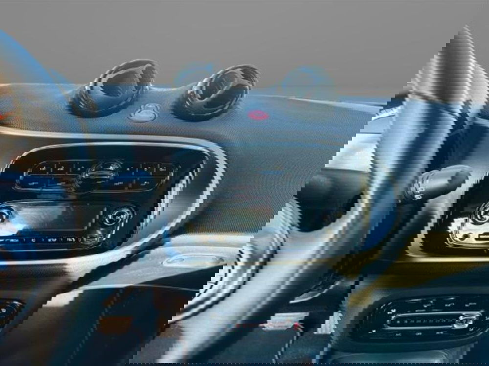 smart Fortwo usata a Firenze (11)