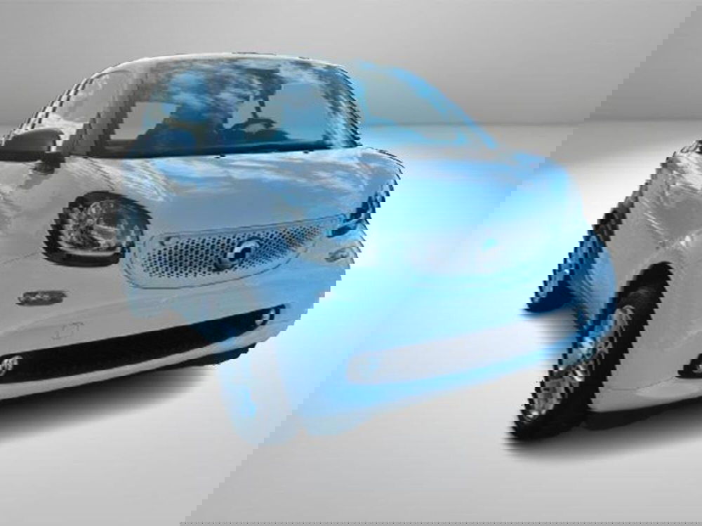 smart Fortwo usata a Firenze (2)