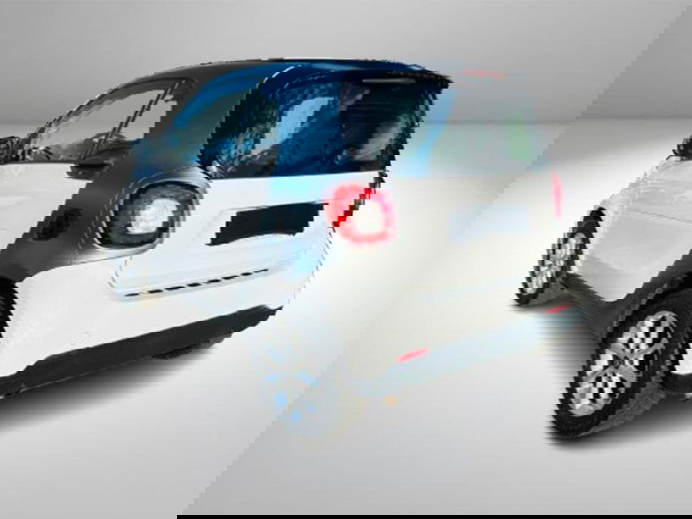 smart Fortwo usata a Firenze (3)