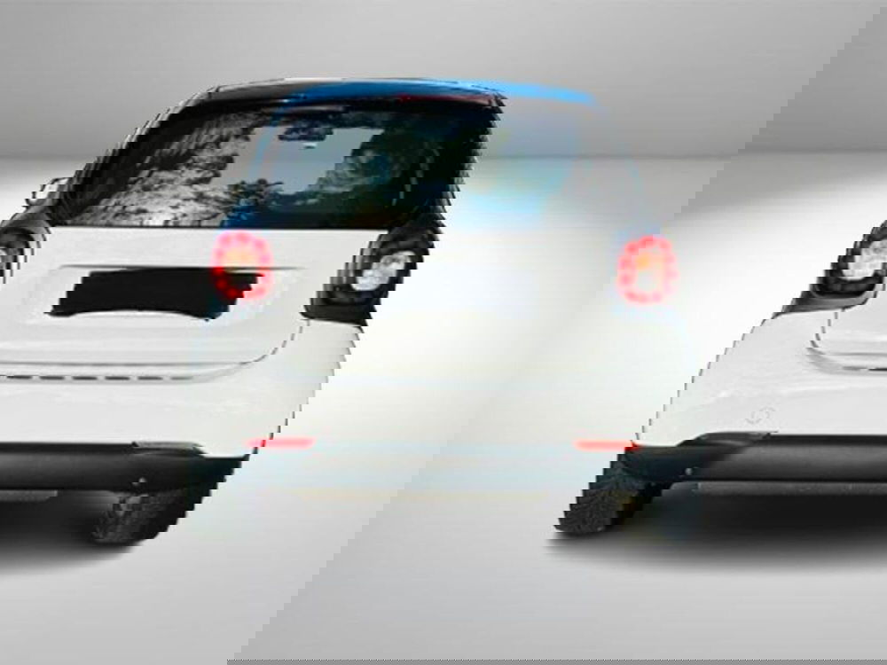 smart Fortwo usata a Firenze (5)