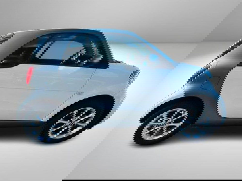 smart Fortwo usata a Firenze (6)