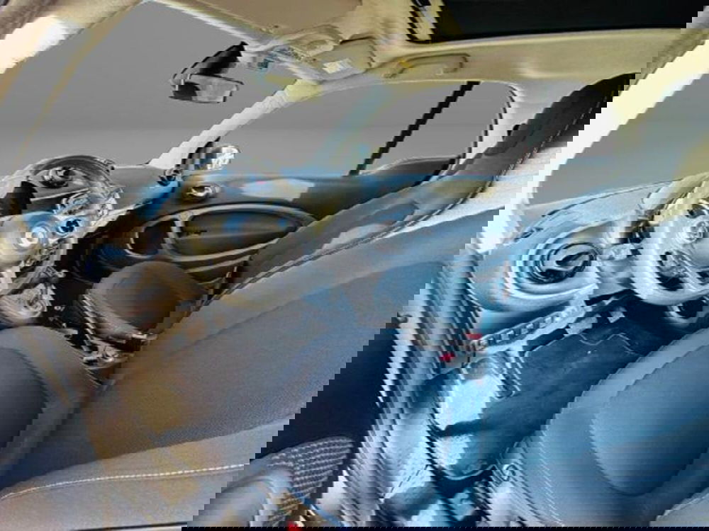 smart Fortwo usata a Firenze (7)