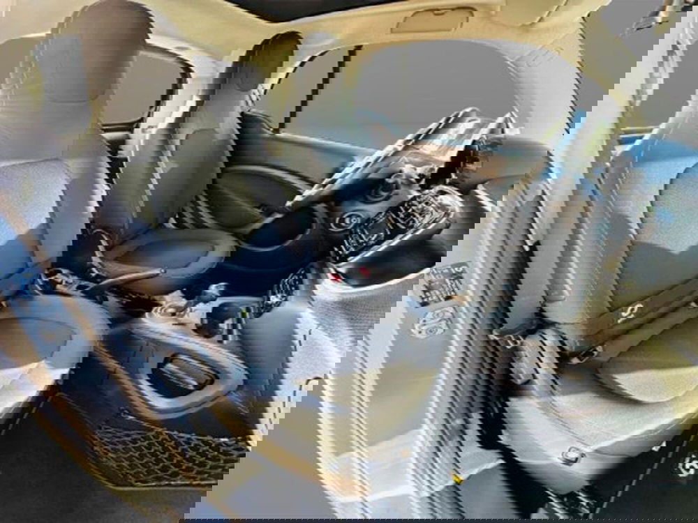 smart Fortwo usata a Firenze (8)