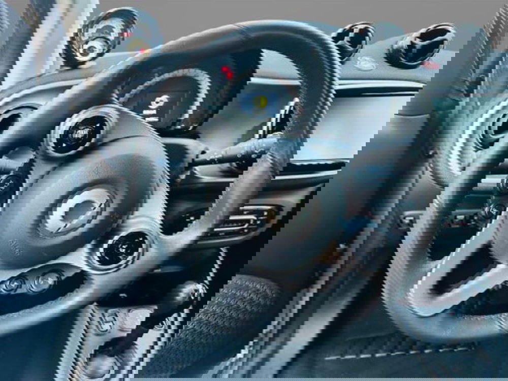 smart Fortwo usata a Firenze (10)