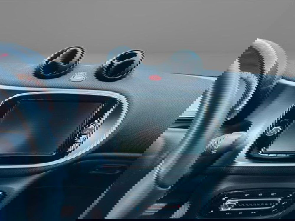 smart Fortwo usata a Firenze (11)