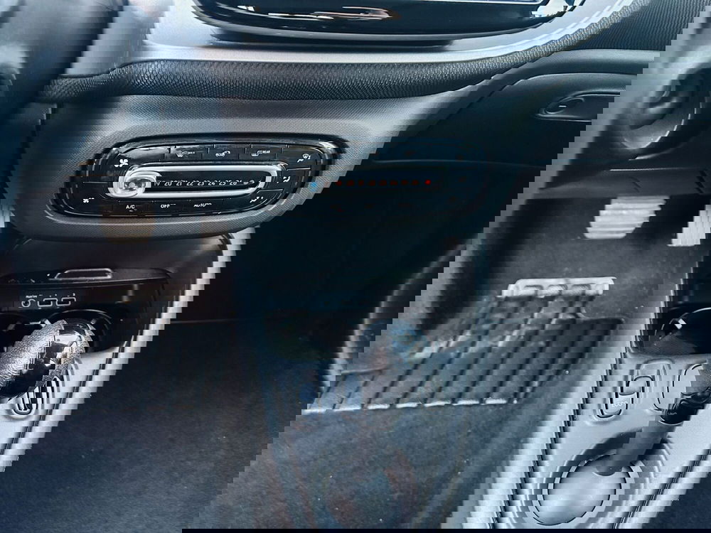 smart Fortwo usata a Firenze (12)