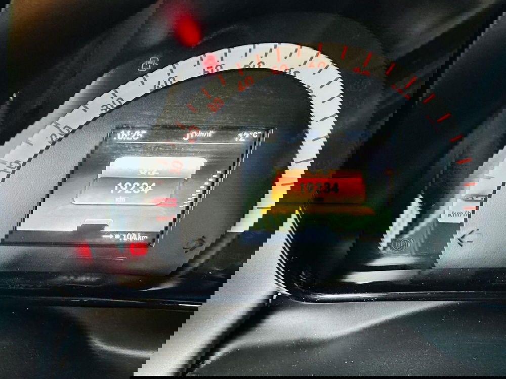 smart Fortwo usata a Firenze (13)