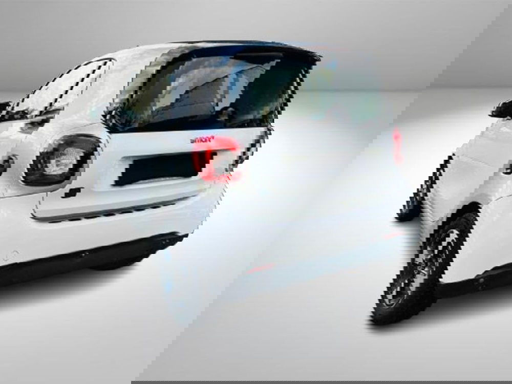 smart Fortwo usata a Firenze (3)