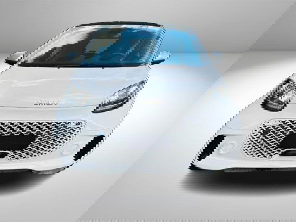 smart Fortwo usata a Firenze (4)