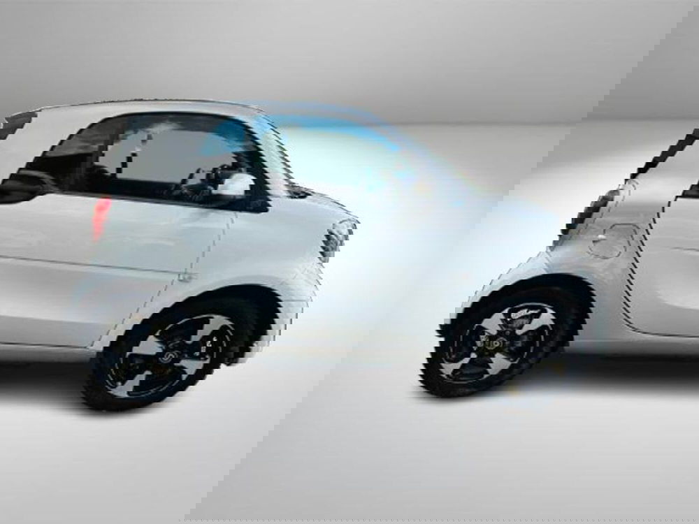 smart Fortwo usata a Firenze (6)