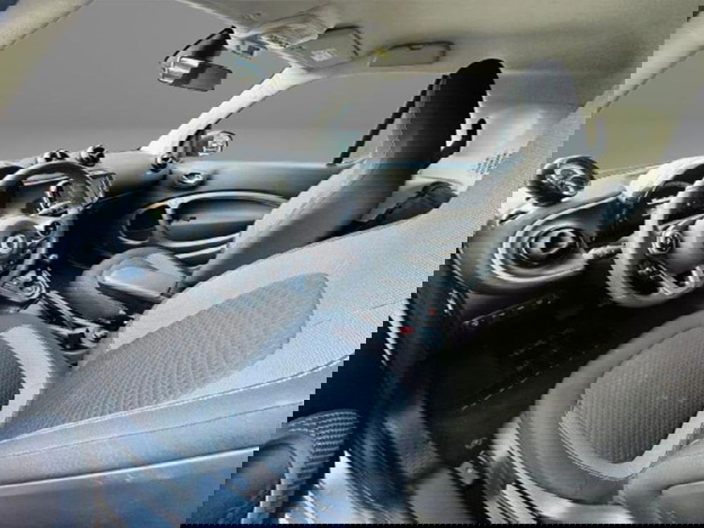 smart Fortwo usata a Firenze (7)
