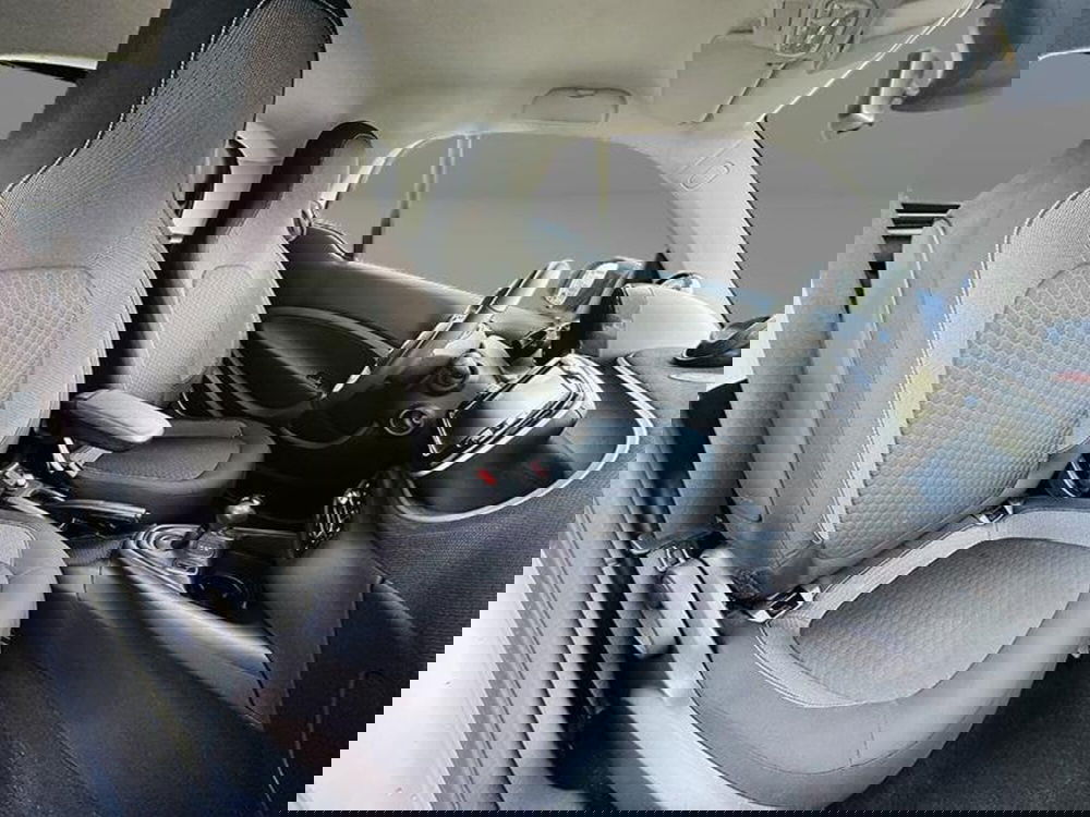 smart Fortwo usata a Firenze (8)