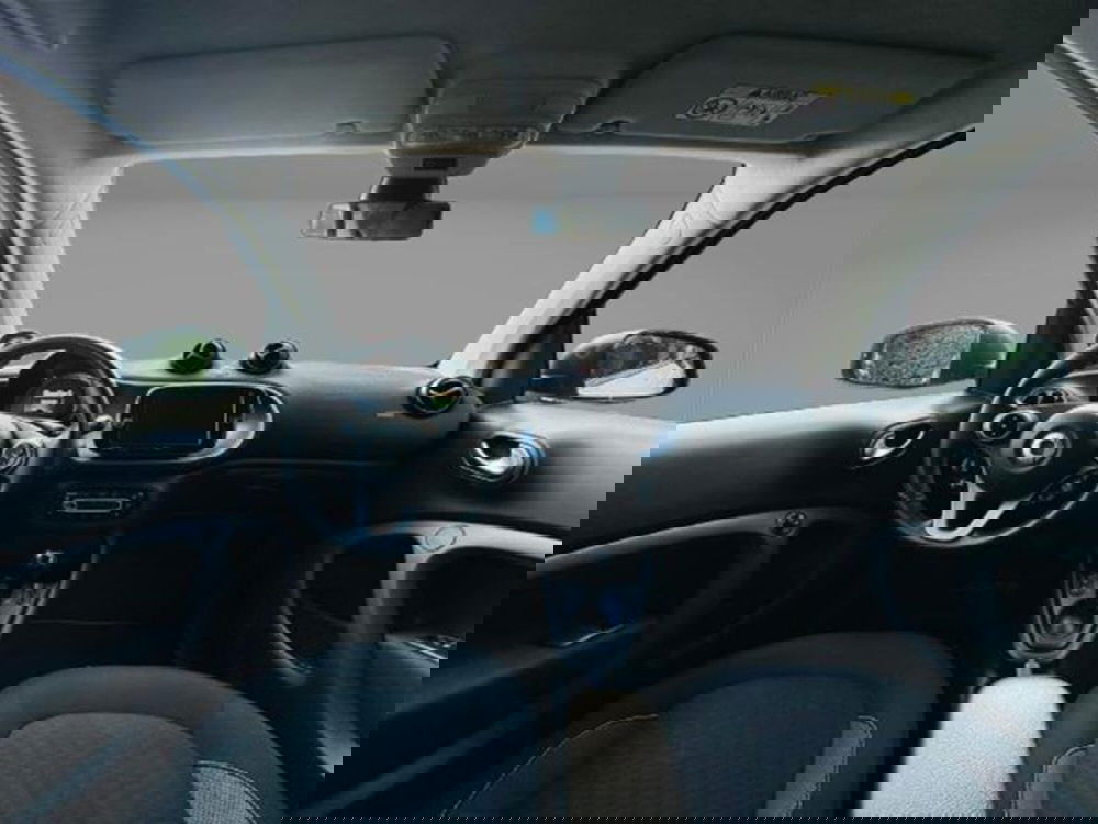 smart Fortwo usata a Firenze (9)