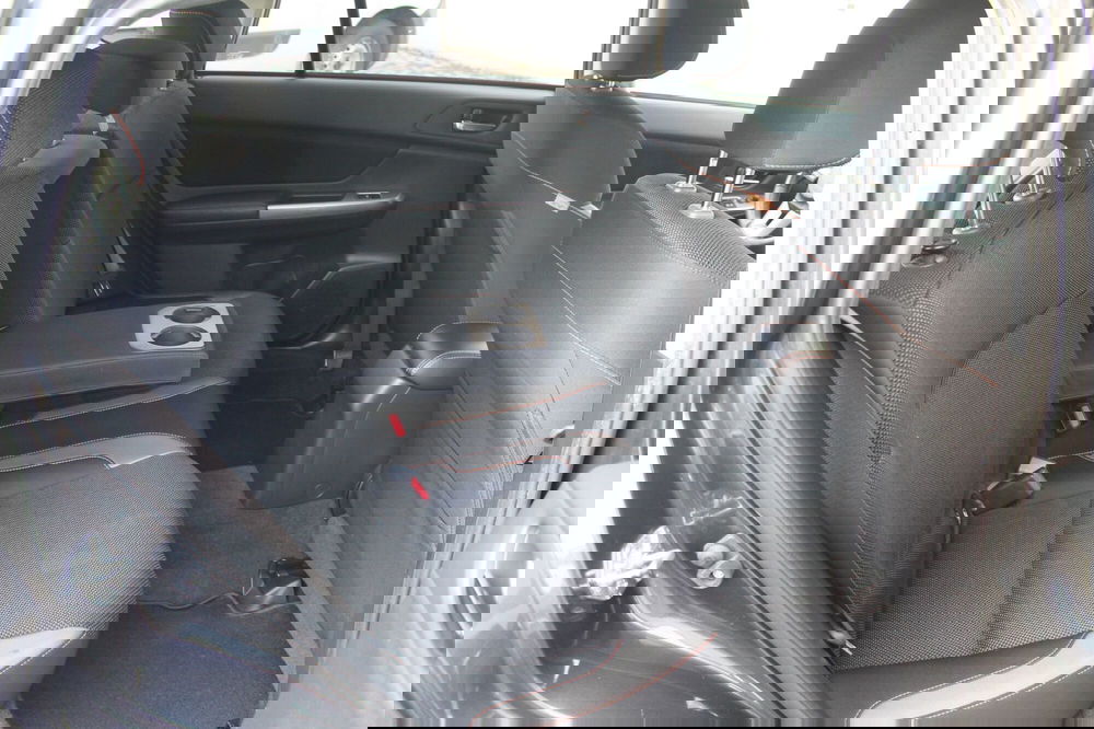 Subaru XV usata a Cuneo (10)