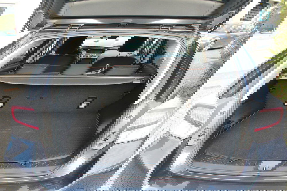 Subaru XV usata a Cuneo (11)