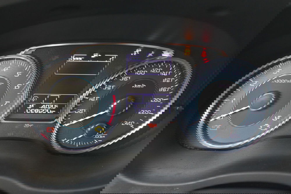 Subaru XV usata a Cuneo (12)