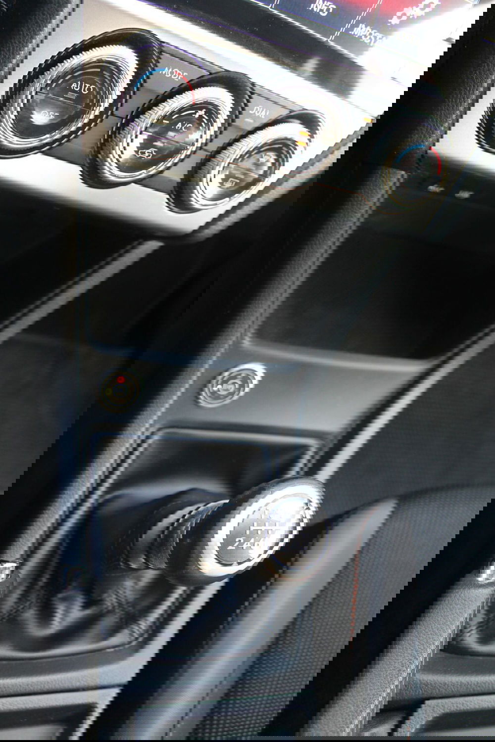 Subaru XV usata a Cuneo (15)