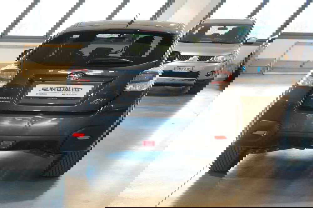 Subaru XV usata a Cuneo (5)