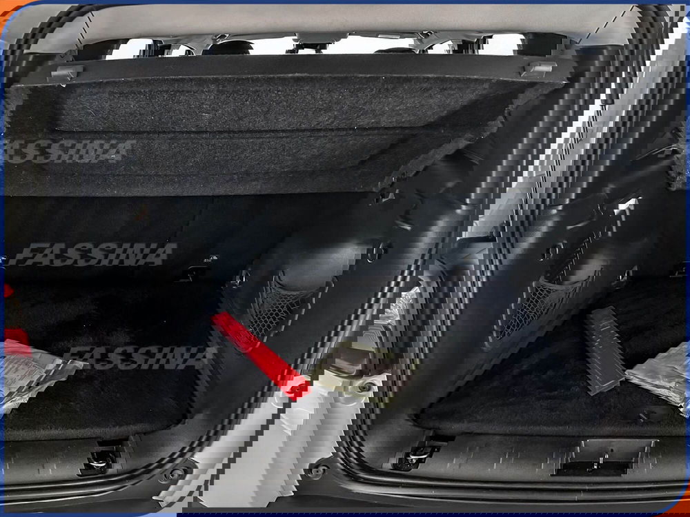 Jeep Renegade usata a Milano (11)