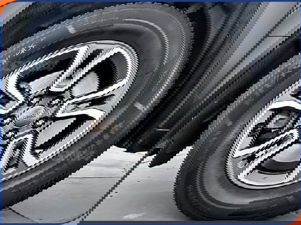 Jeep Renegade usata a Milano (7)