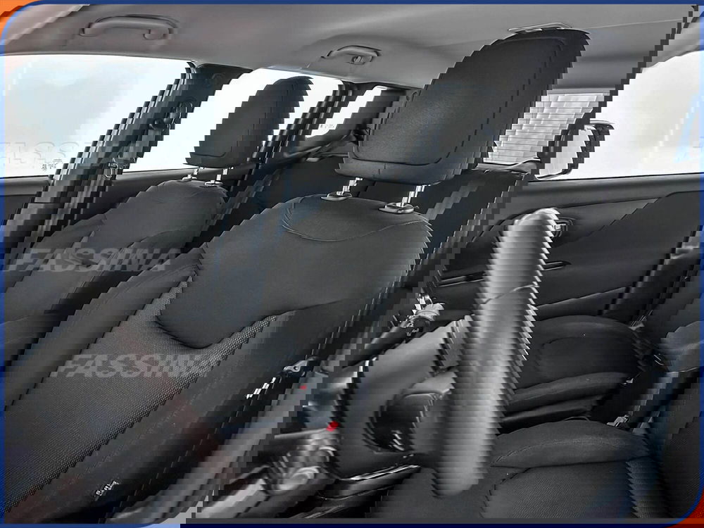 Jeep Renegade usata a Milano (8)