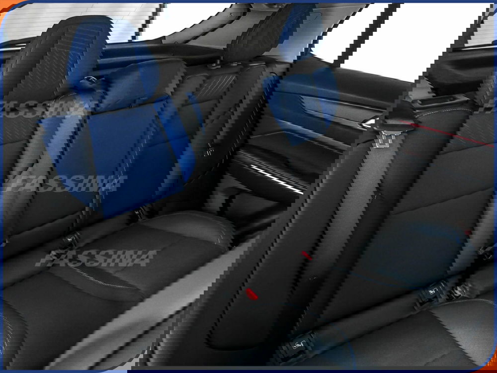 Lynk & Co 01 usata a Milano (12)