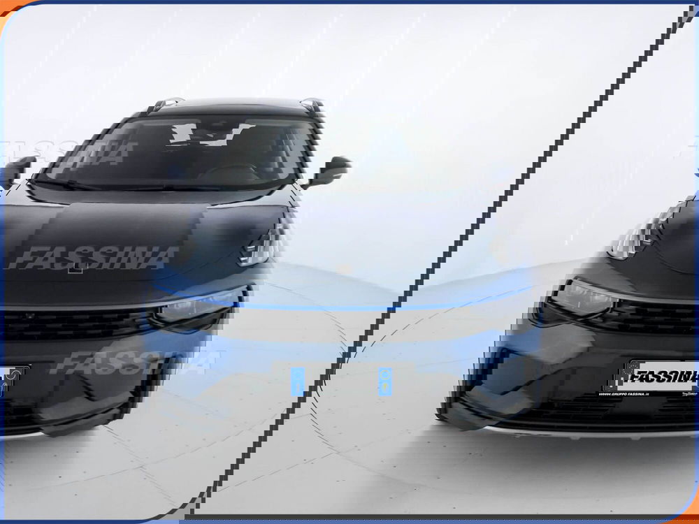 Lynk & Co 01 usata a Milano (2)