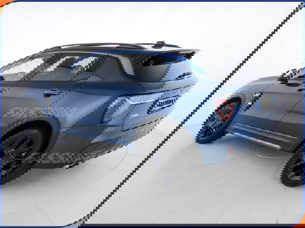 Lynk & Co 01 usata a Milano (4)