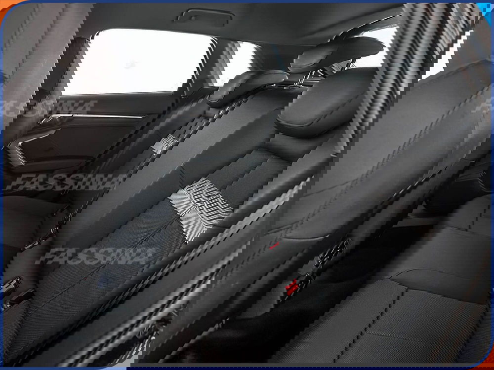 Audi A3 Sportback usata a Milano (10)