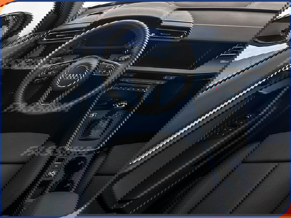 Audi A3 Sportback usata a Milano (11)