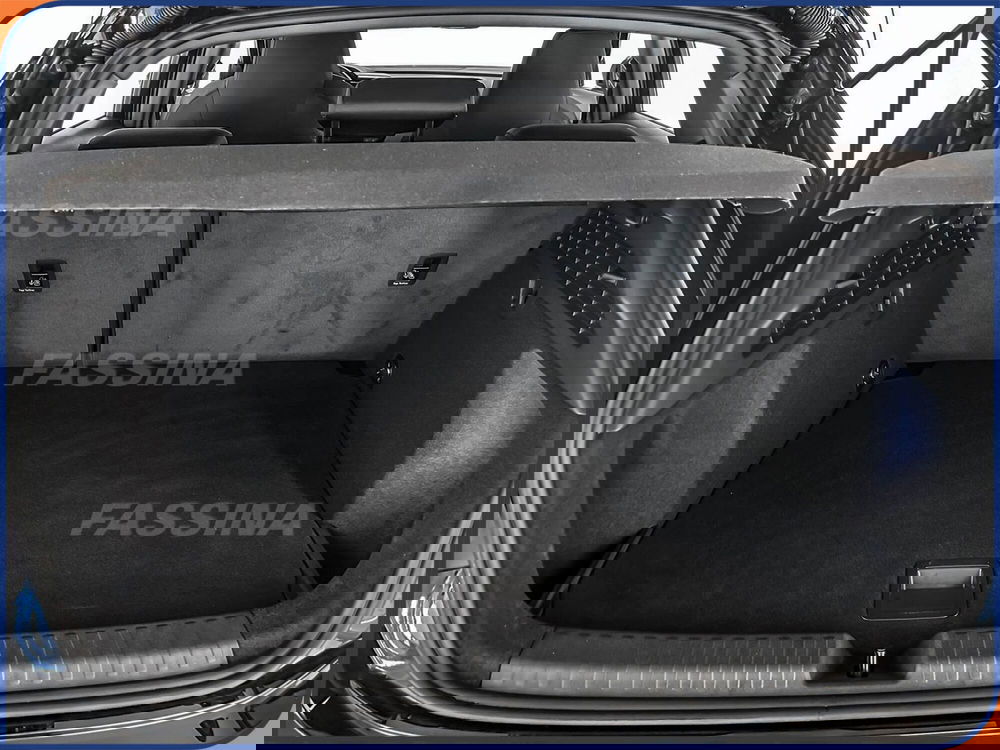 Audi A3 Sportback usata a Milano (12)