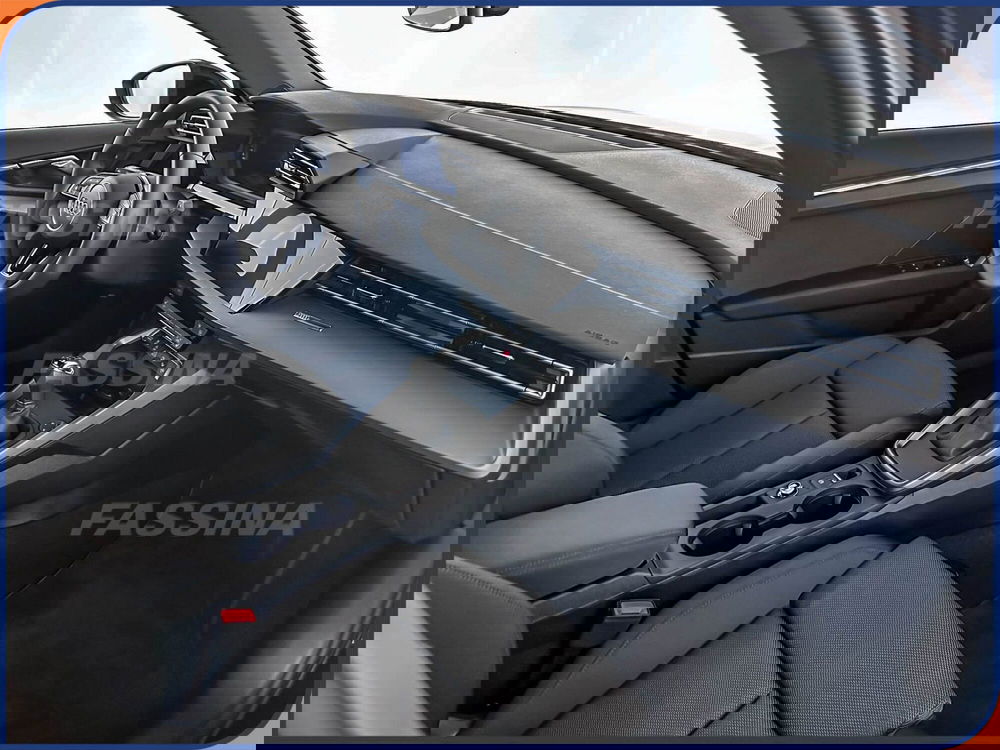 Audi A3 Sportback usata a Milano (13)