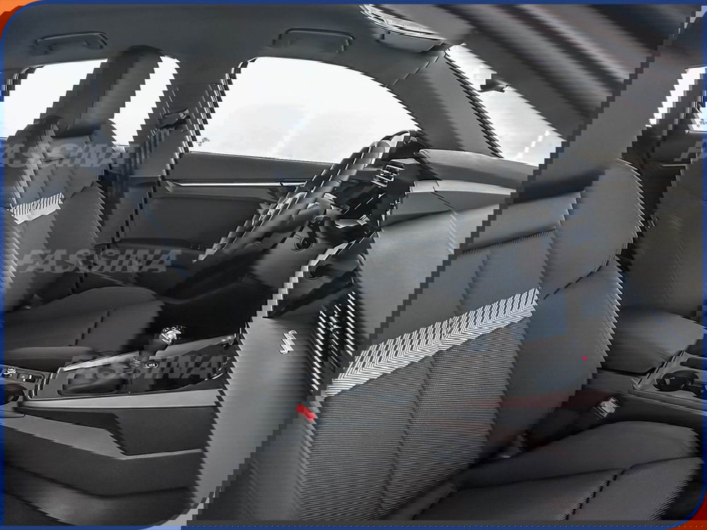 Audi A3 Sportback usata a Milano (14)