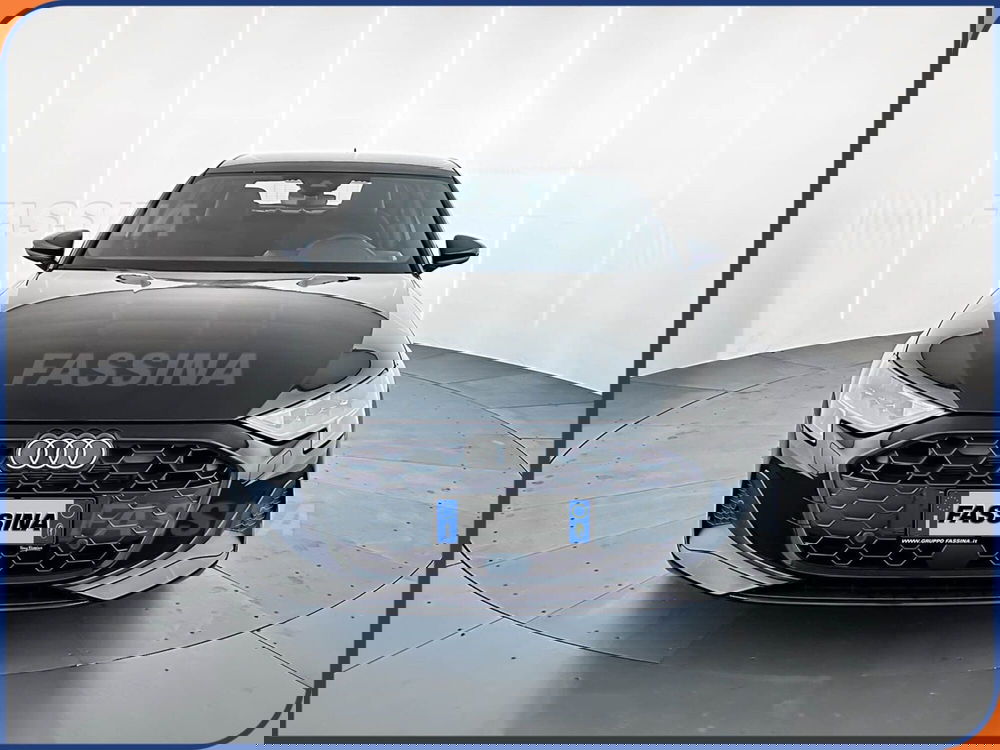 Audi A3 Sportback usata a Milano (2)