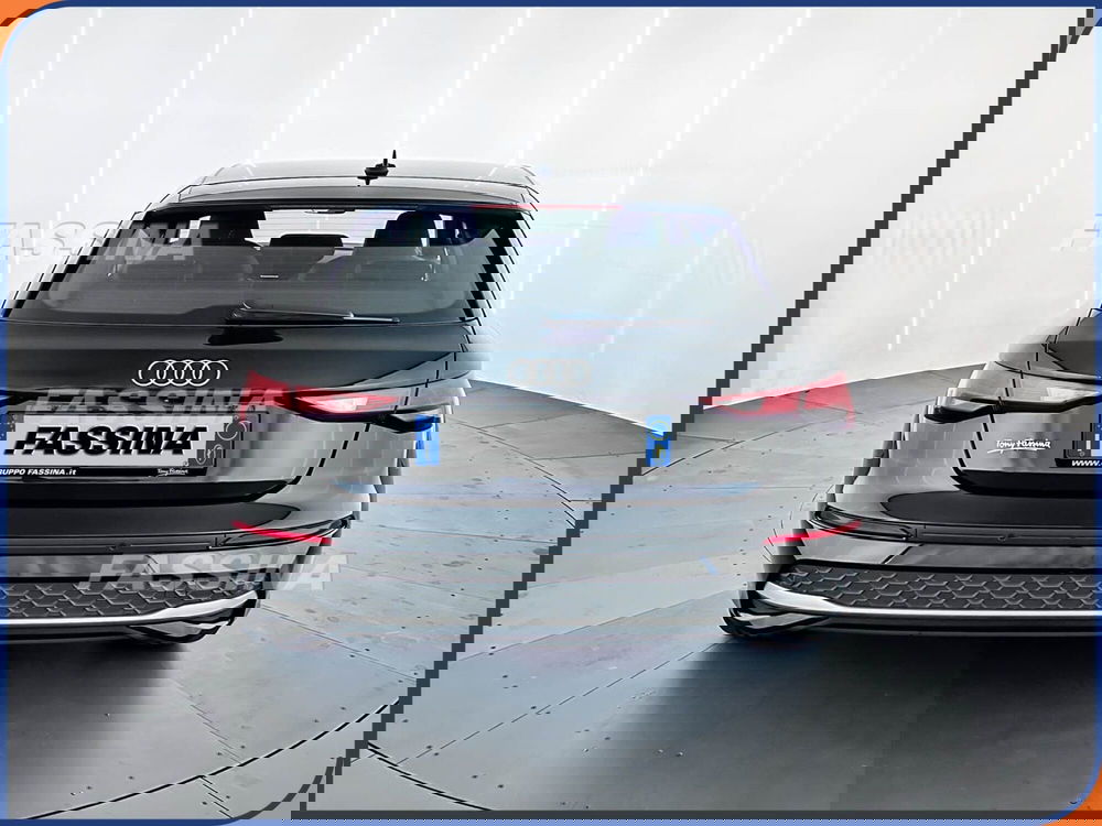 Audi A3 Sportback usata a Milano (5)