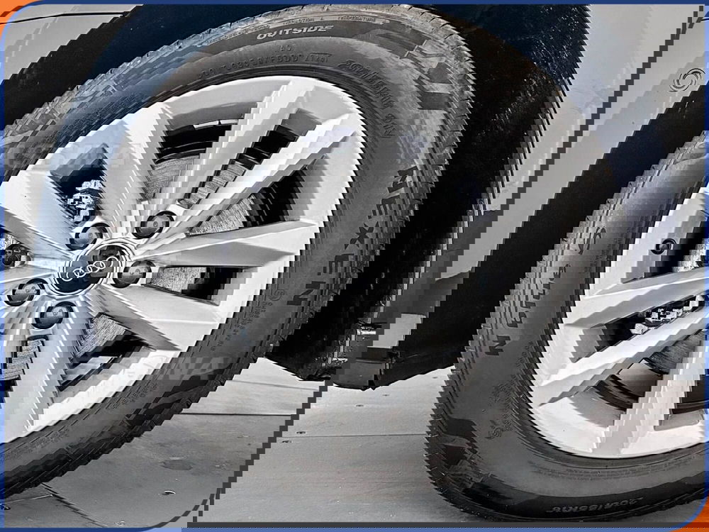 Audi A3 Sportback usata a Milano (7)