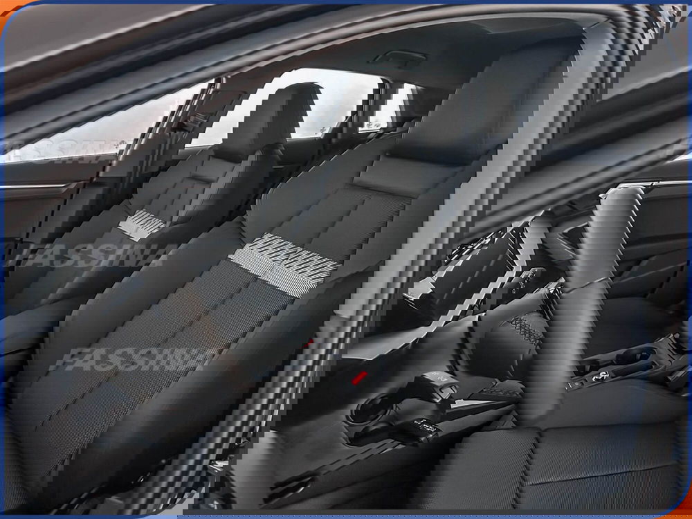 Audi A3 Sportback usata a Milano (8)