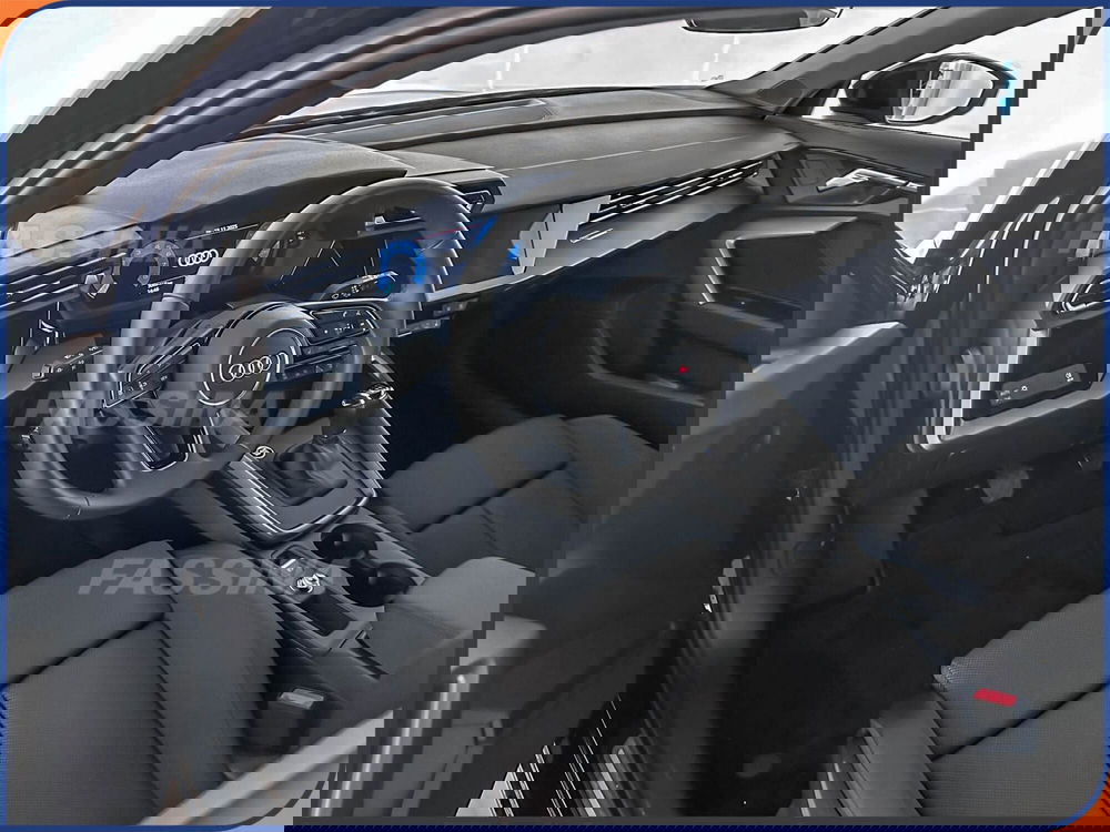 Audi A3 Sportback usata a Milano (9)