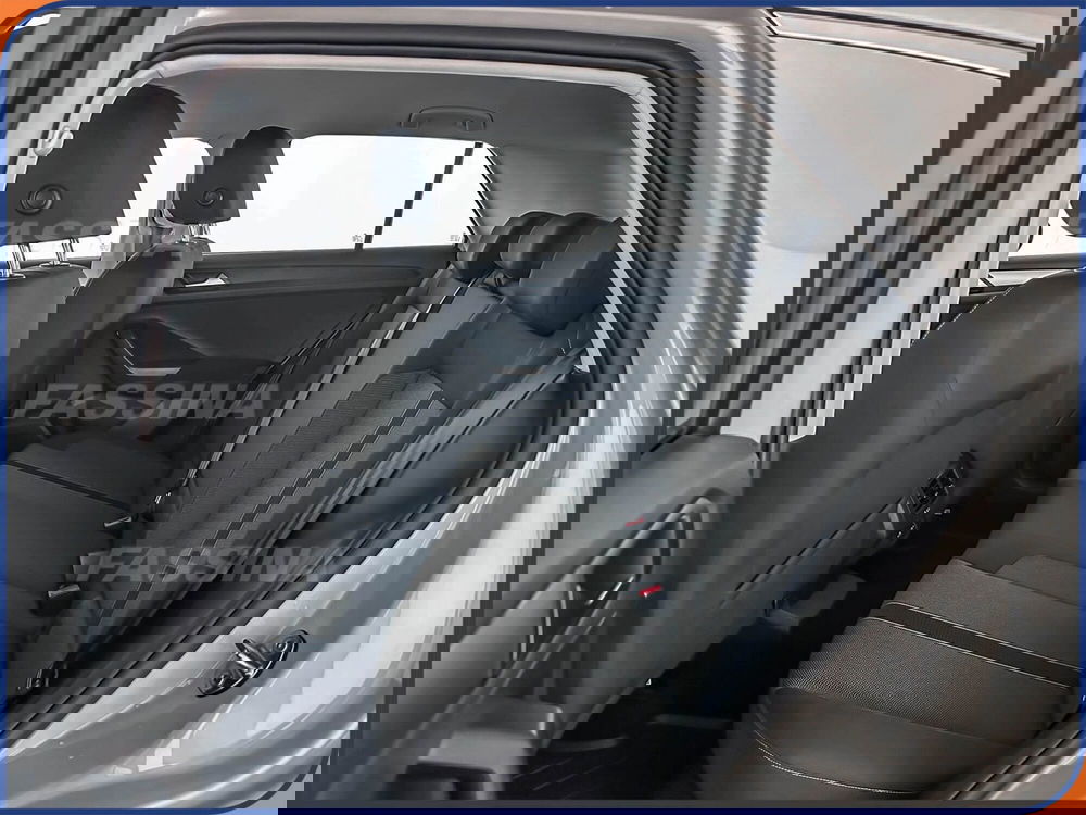 Volkswagen T-Roc usata a Milano (10)