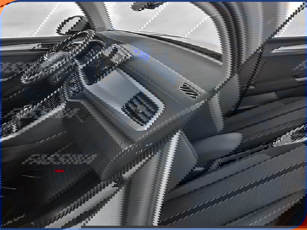 Volkswagen T-Roc usata a Milano (12)