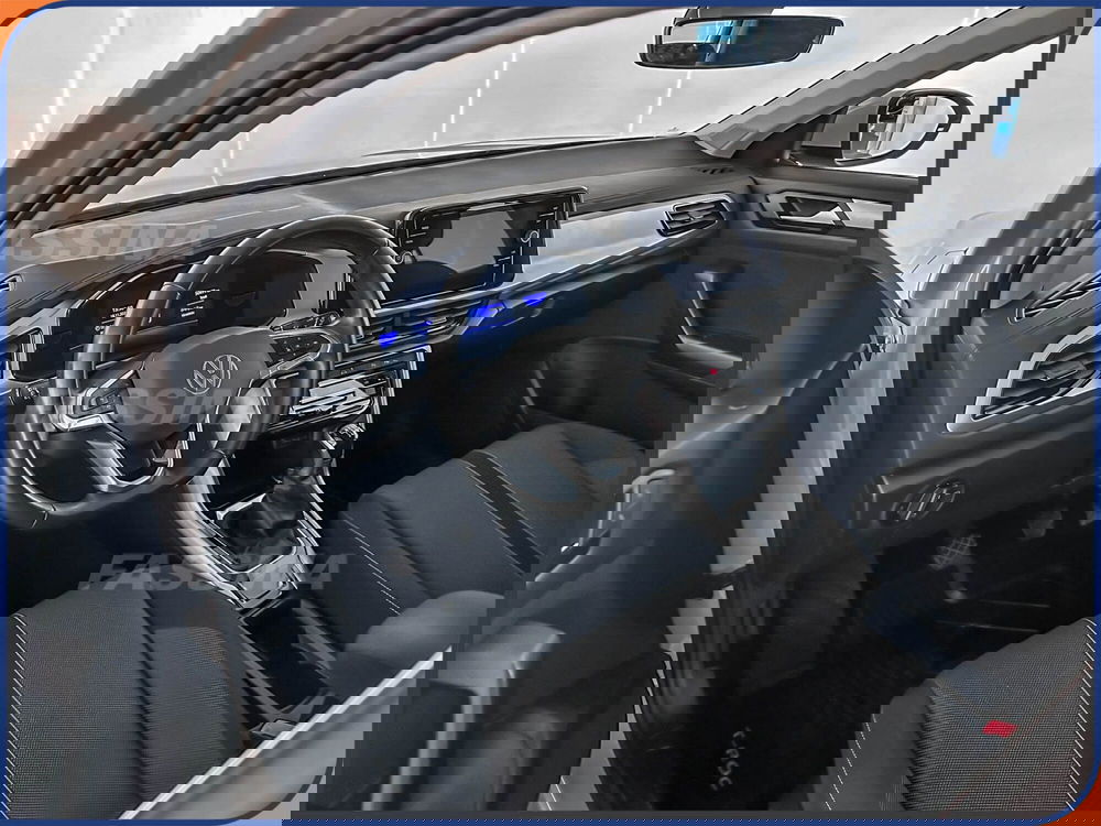 Volkswagen T-Roc usata a Milano (8)