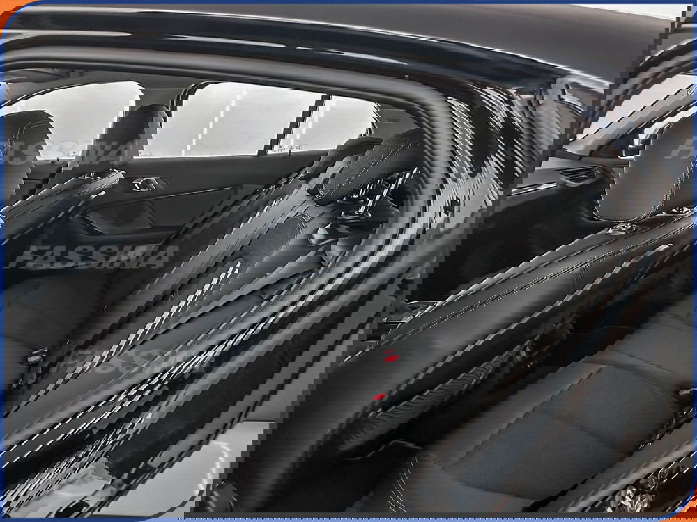 BMW Serie 1 usata a Milano (11)